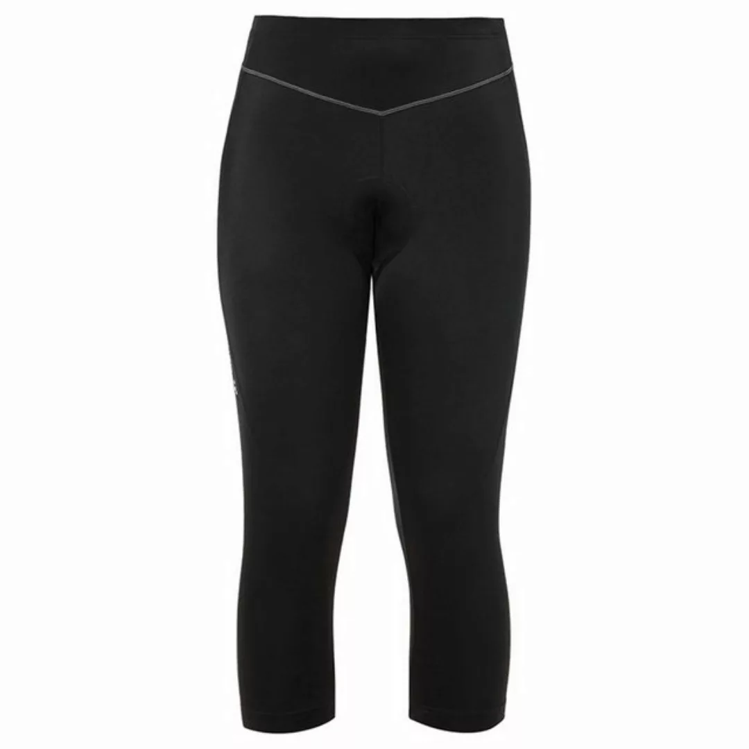 VAUDE Funktionshose VAUDE Womens Active 3/4 Pants Einsteiger 3/4 Radlerhose günstig online kaufen