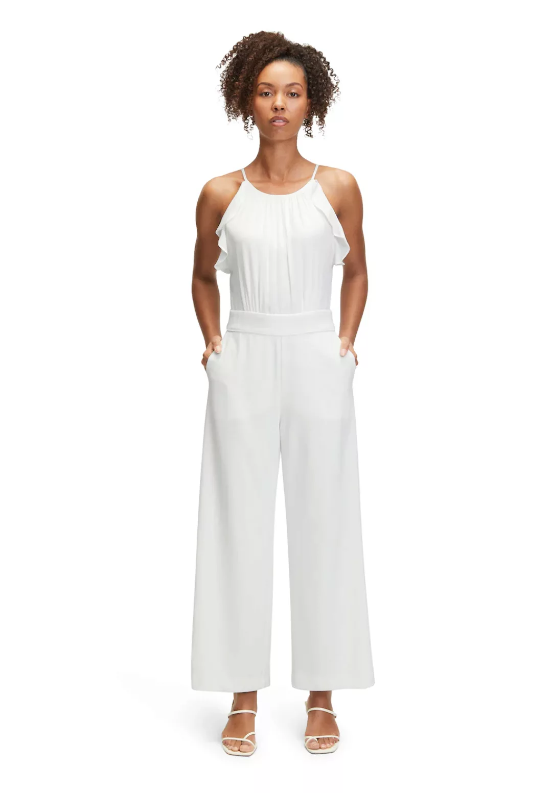 Vera Mont Jumpsuit (1-tlg) Weiteres Detail günstig online kaufen