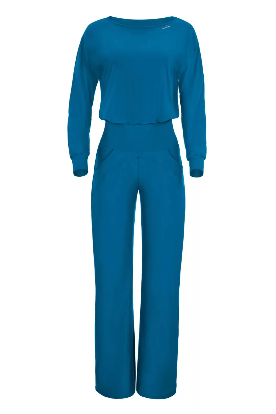 Winshape Jumpsuit "JS101LSC", Functional Comfort günstig online kaufen