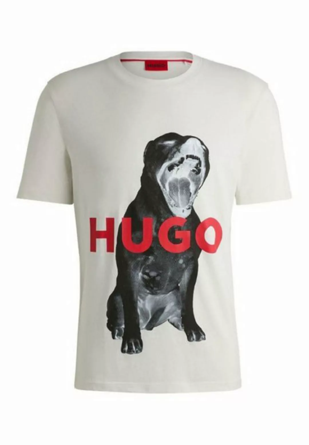 HUGO T-Shirt günstig online kaufen