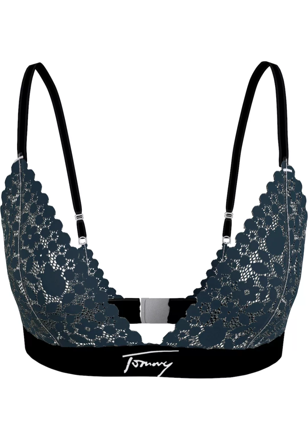 Tommy Hilfiger Underwear Triangel-BH "LACE TRIANGLE (EXT SIZES)", mit modis günstig online kaufen