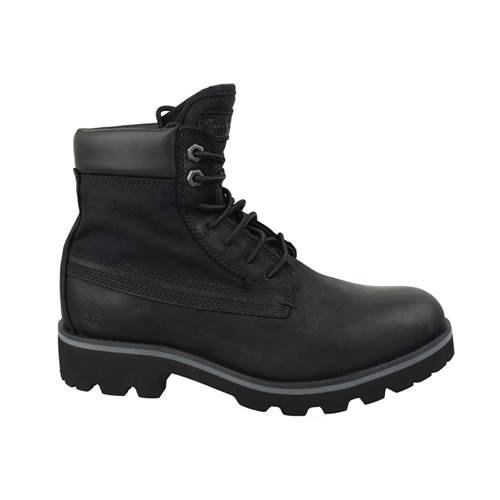 Timberland Raw Tribe Boot Schuhe EU 44 1/2 Black günstig online kaufen