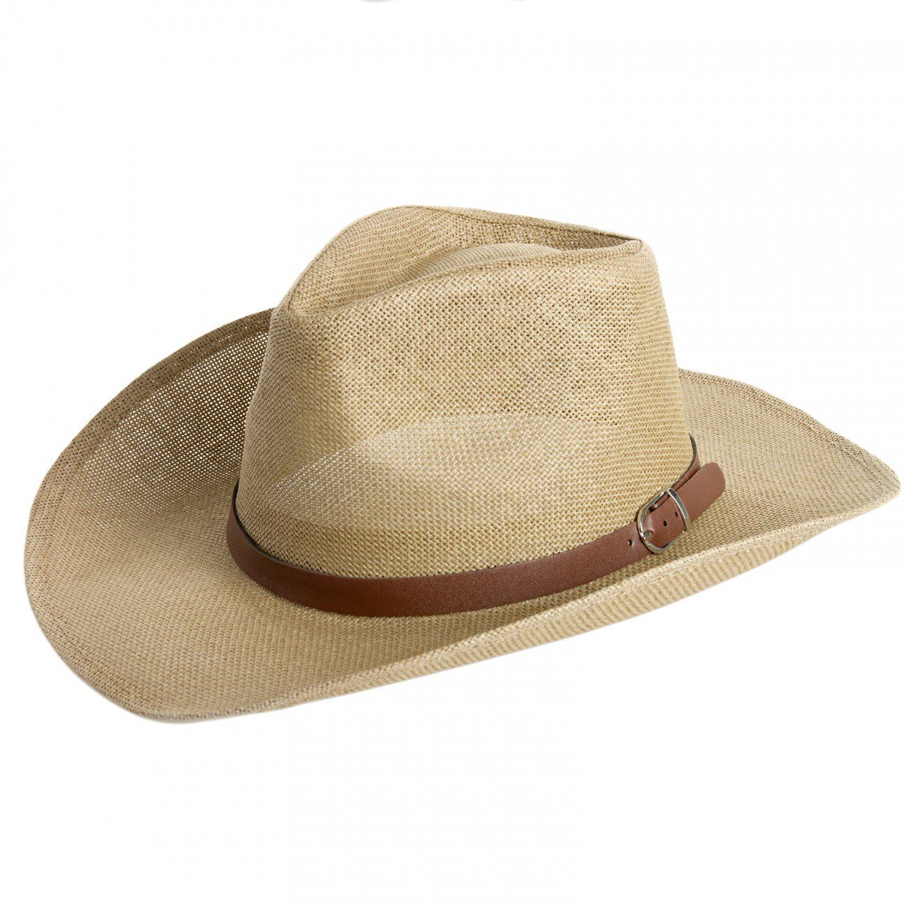 Caspar Cowboyhut HT009 Herren Hut mit günstig online kaufen