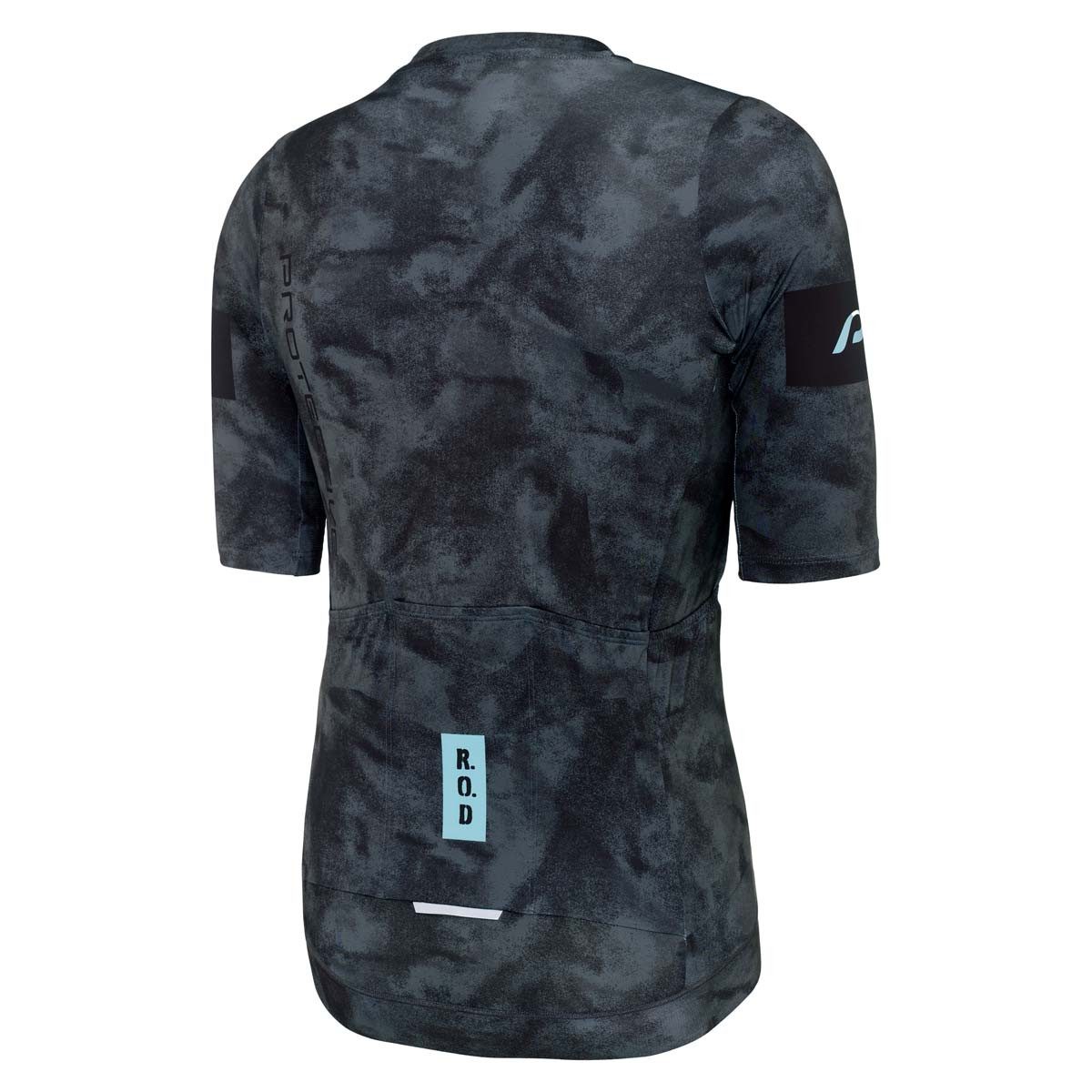 Protective Radtrikot Fullzip Trikot Herren P-Clay günstig online kaufen