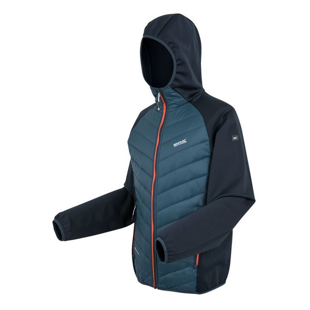 Regatta Softshelljacke Hybrid Steppjacke Andreson VIII Hybrid günstig online kaufen