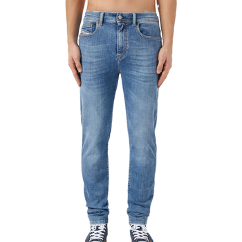 Diesel  Slim Fit Jeans A03586-09C01 günstig online kaufen