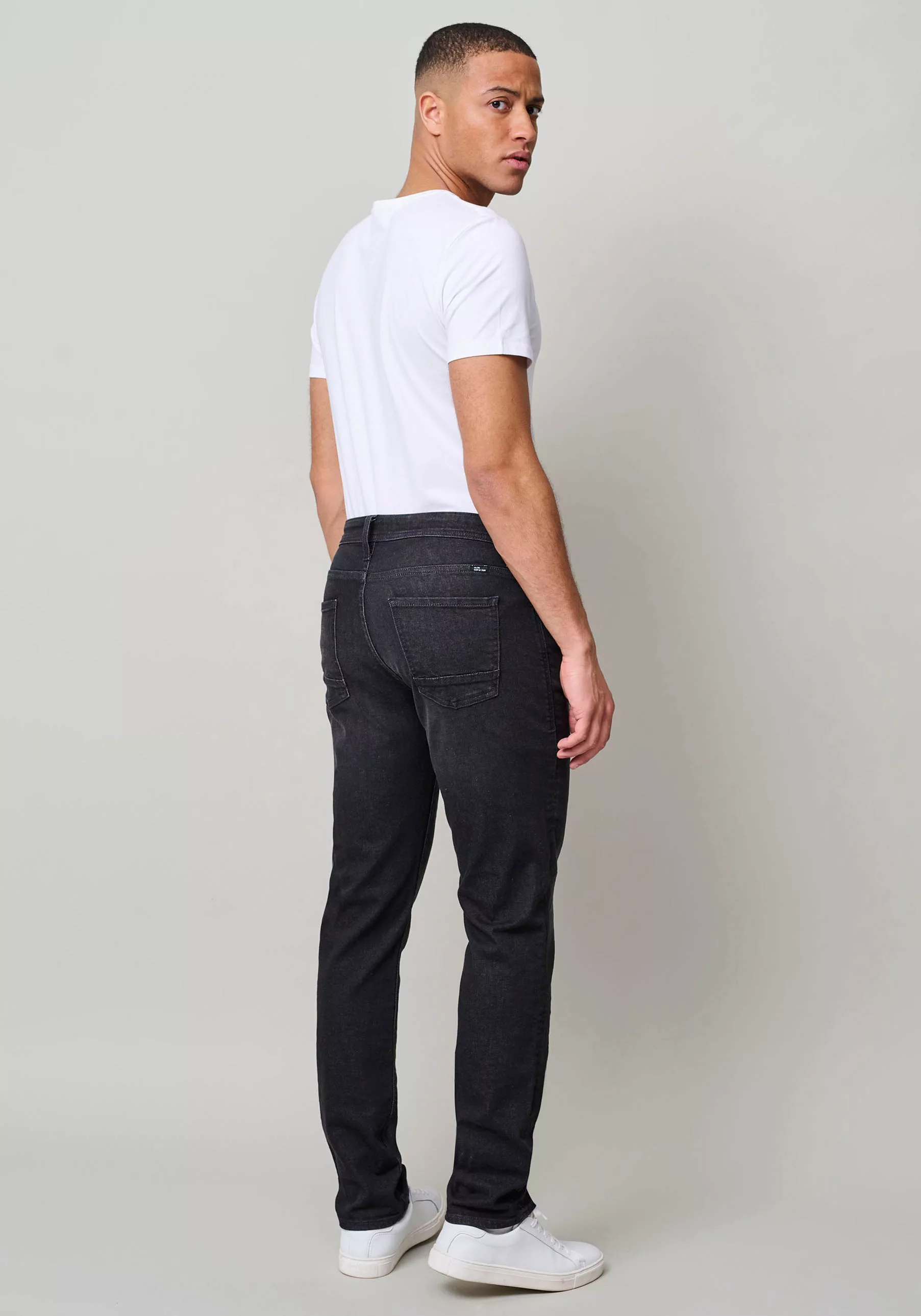 Blend Slim-fit-Jeans Jet günstig online kaufen