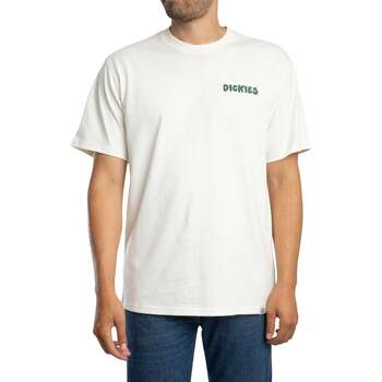 Dickies  T-Shirt Gordonsville T-Shirt mit Grafik auf der Rückseite günstig online kaufen