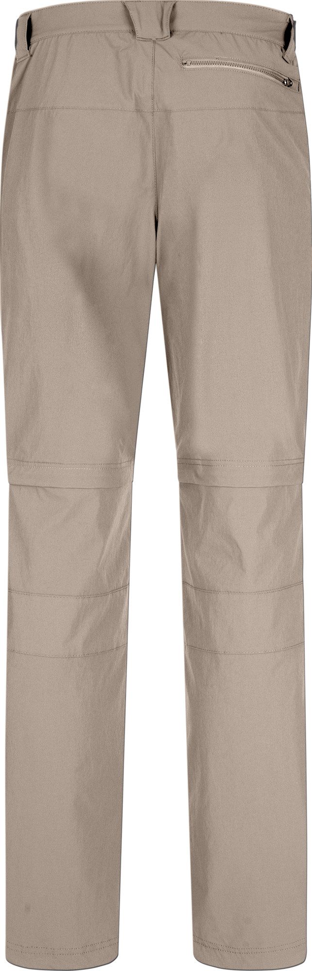LPO Outdoorhose "KENTVILLE II Full NEW Stretch Zip-Off", auch in Großen Grö günstig online kaufen