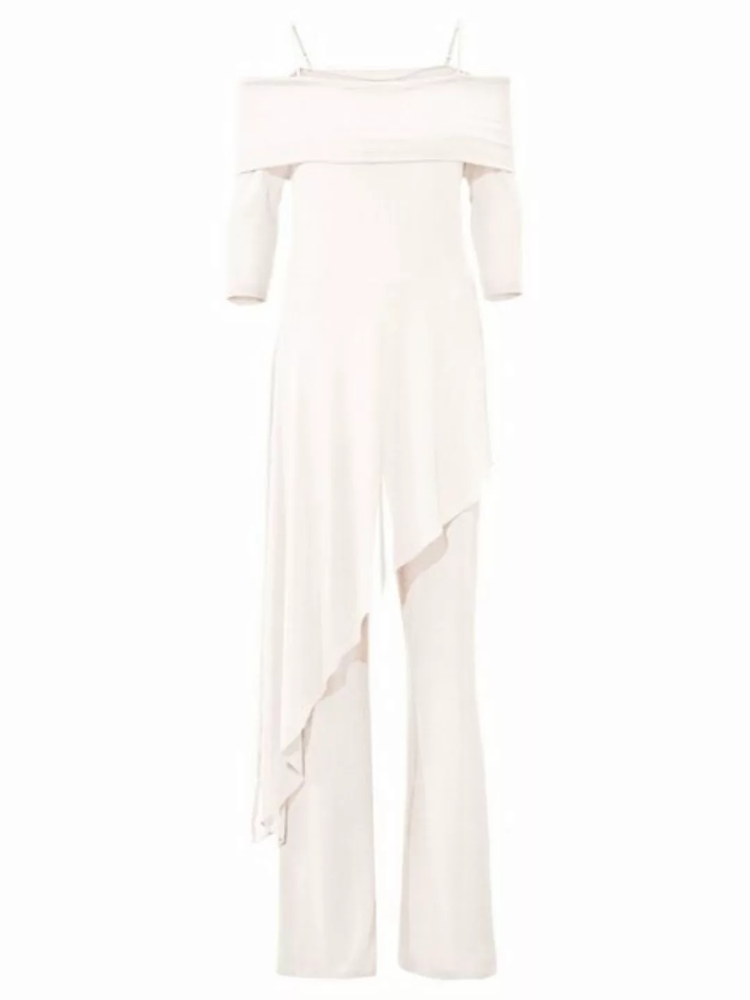 heine Jumpsuit Overall Innenbeinlänge ca. 77 cm günstig online kaufen