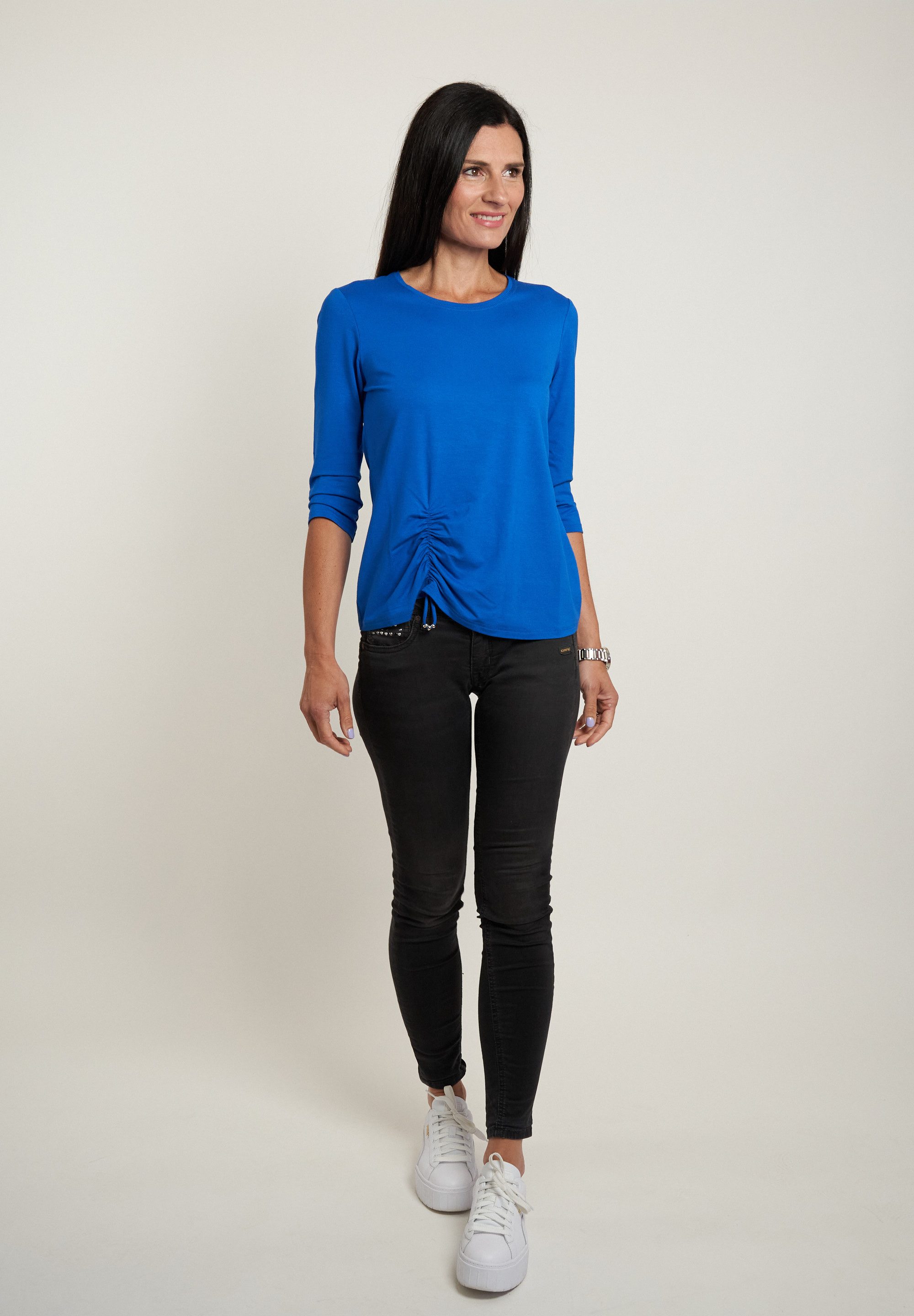 Seidel Moden 3/4-Arm-Shirt MADE IN GERMANY günstig online kaufen