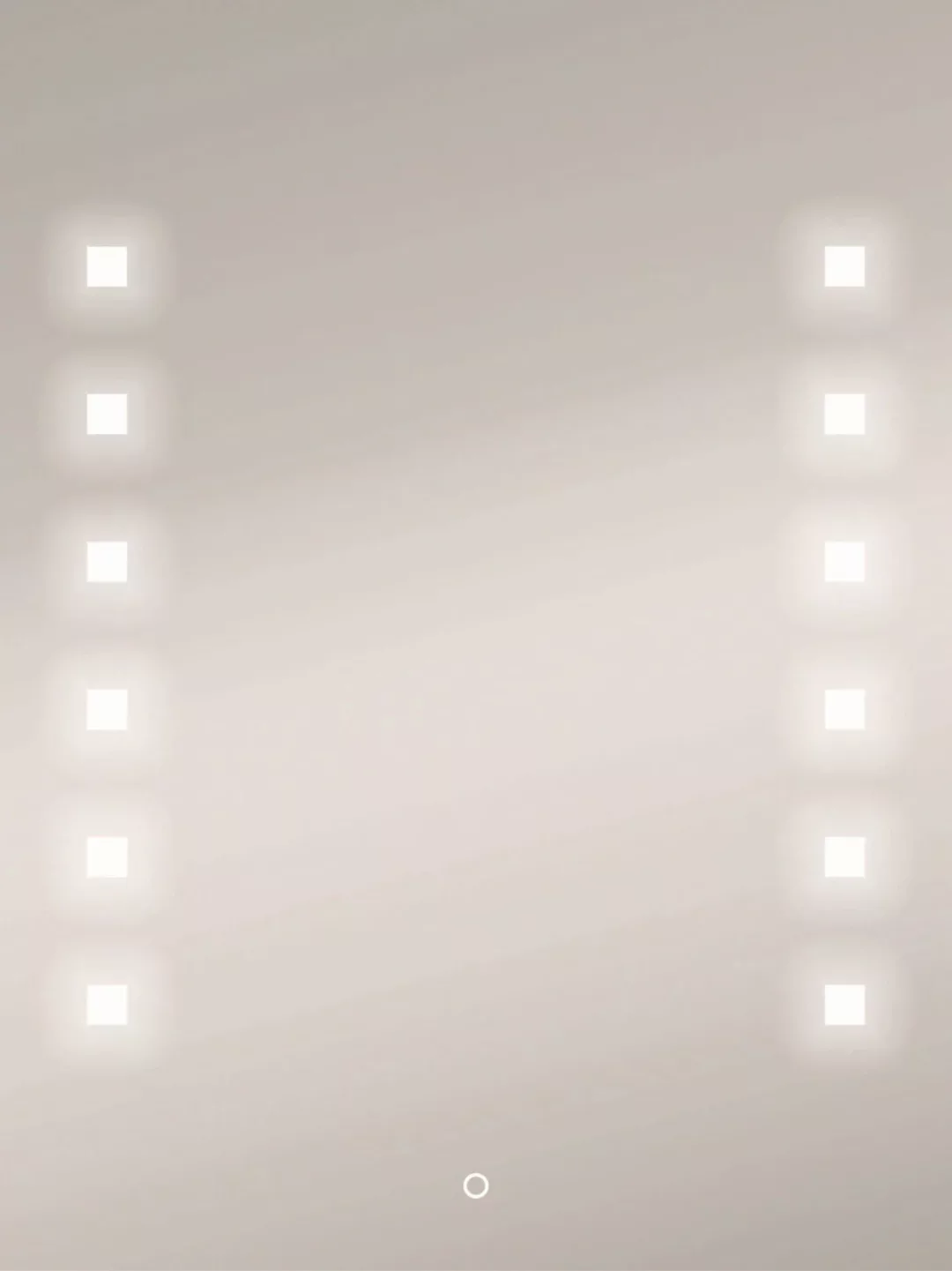 jokey LED-Lichtspiegel "Capella II", 60 x 80 cm günstig online kaufen