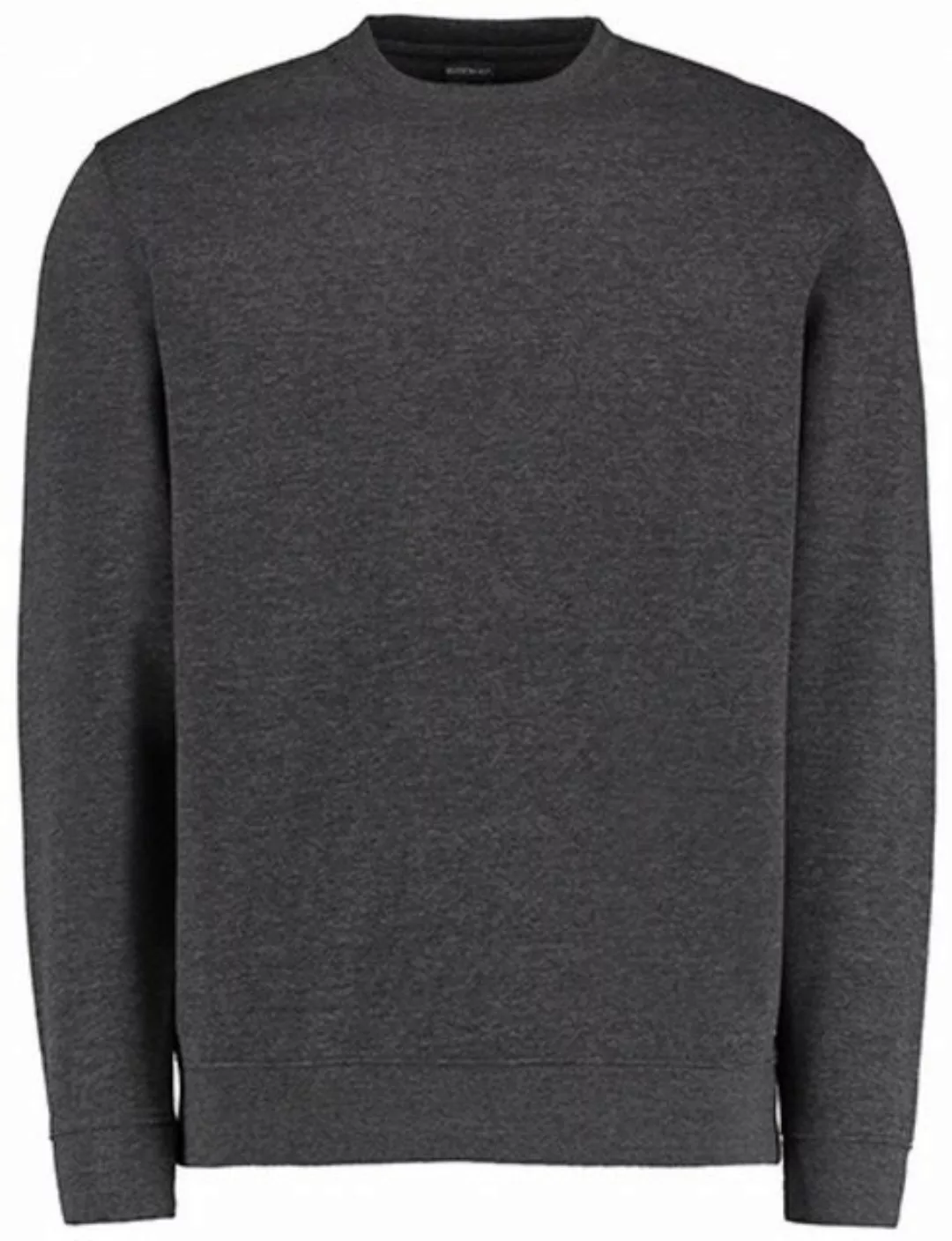 Kustom Kit Sweatshirt Herren Klassic Sweatshirt Superwash 60° Long Sleeve günstig online kaufen