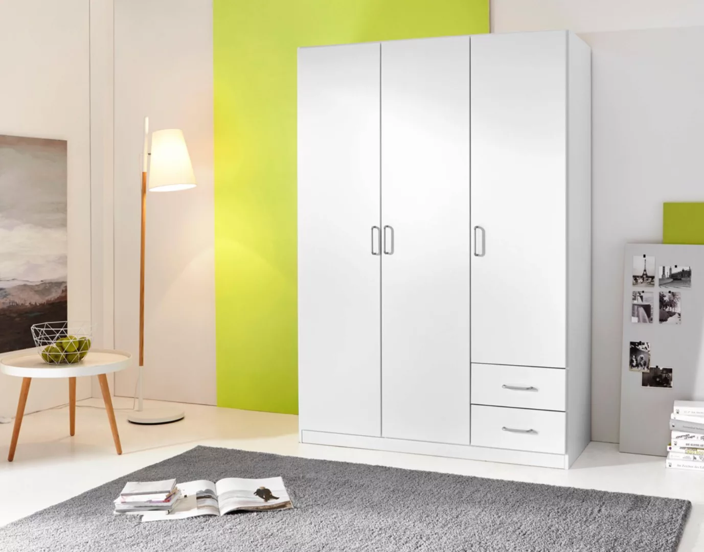 rauch Kleiderschrank "P4You" günstig online kaufen