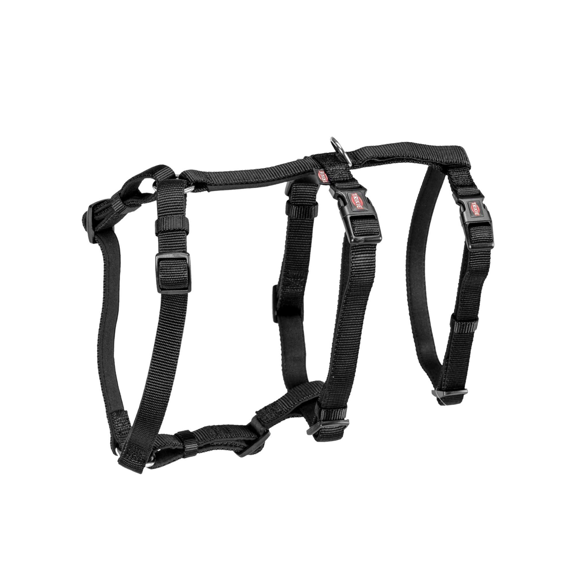 TRIXIE Hunde-Sicherheitsgeschirr Panikgeschirr für Hunde, Nylon, günstig online kaufen