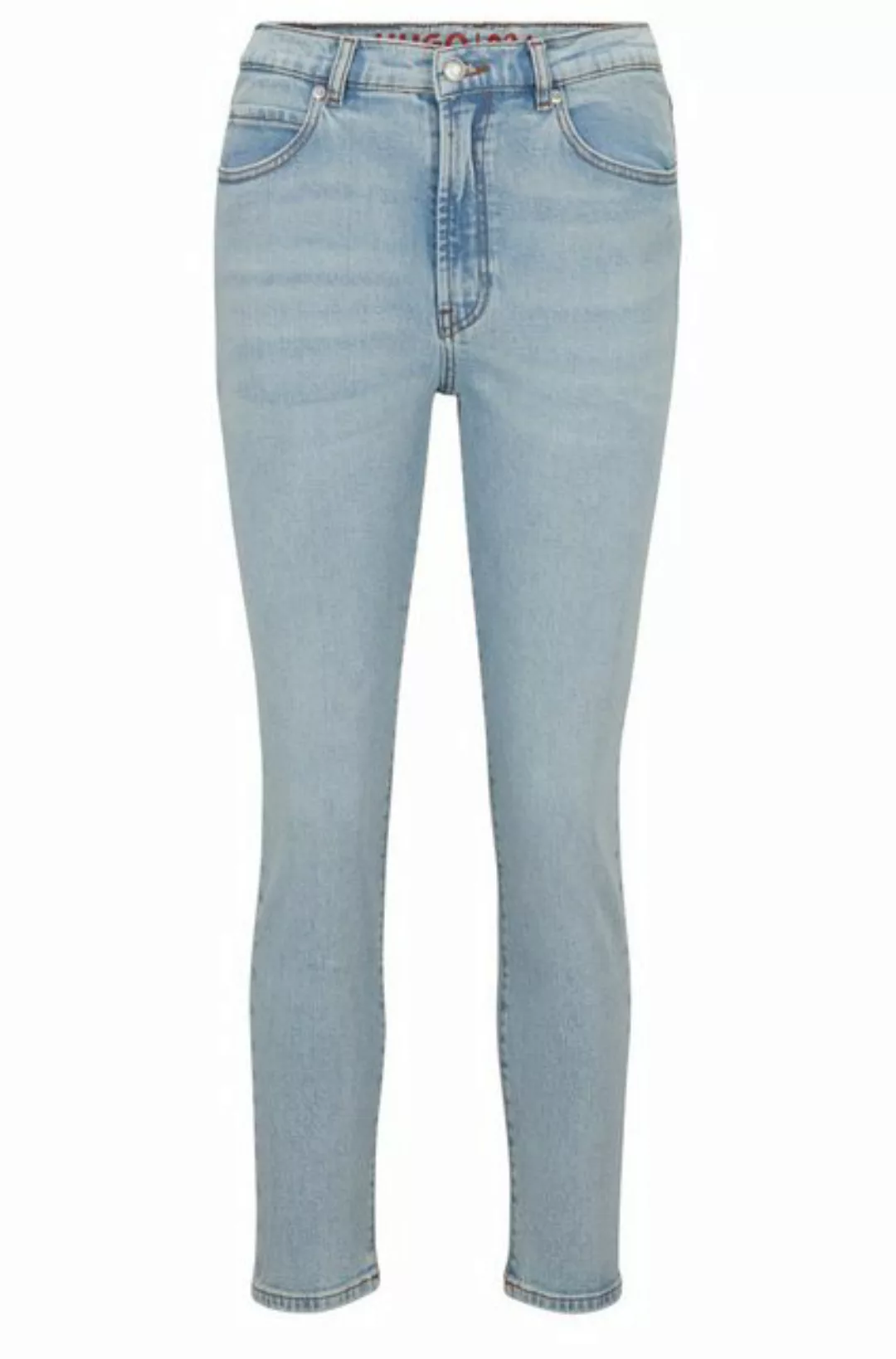 HUGO 5-Pocket-Jeans Vintage (1-tlg) günstig online kaufen