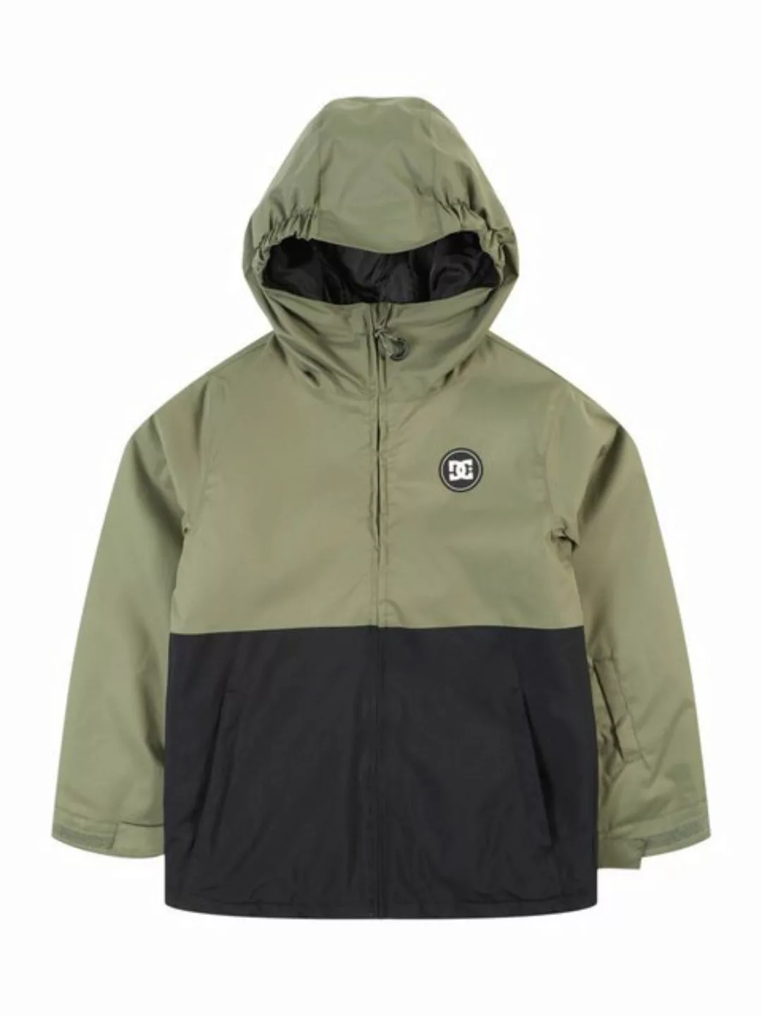 DC Shoes Winterjacke (1-St) günstig online kaufen