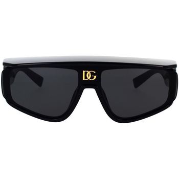 D&G  Sonnenbrillen Sonnenbrille DG6177 501/87 günstig online kaufen