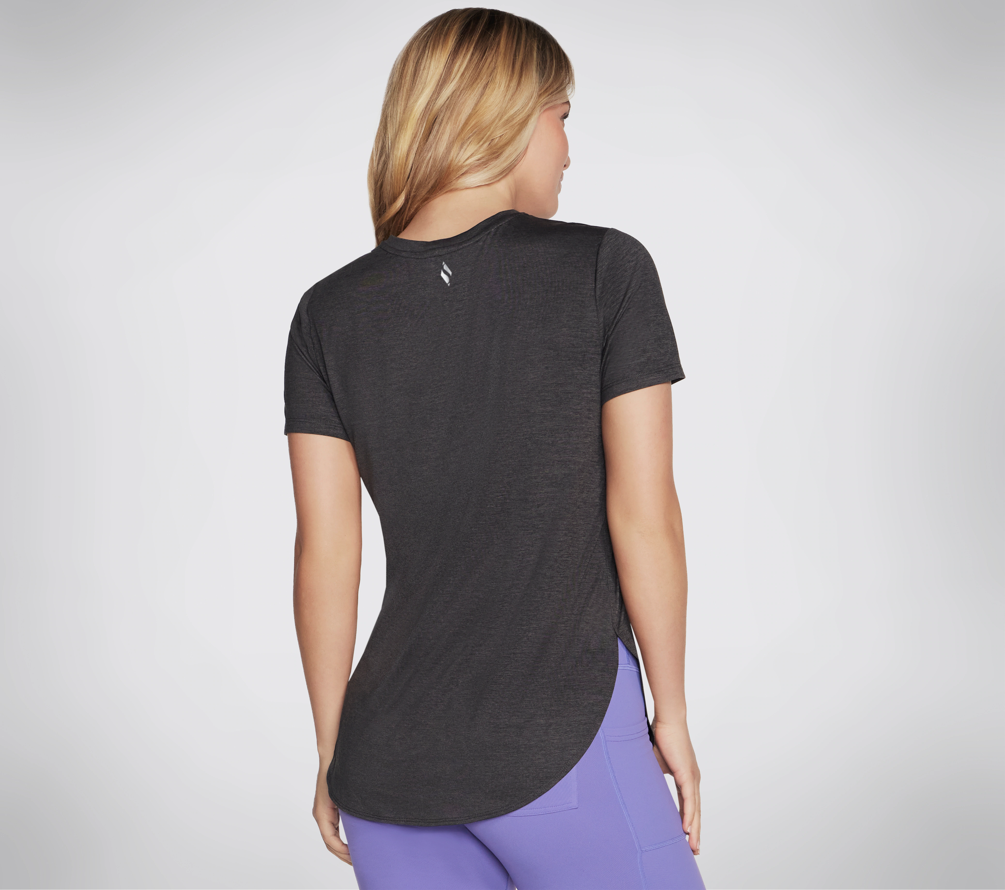 Skechers Funktionsshirt "GODRI SWIFT TUNIC TEE" günstig online kaufen