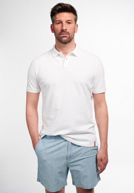 Eterna Poloshirt "REGULAR FIT" günstig online kaufen