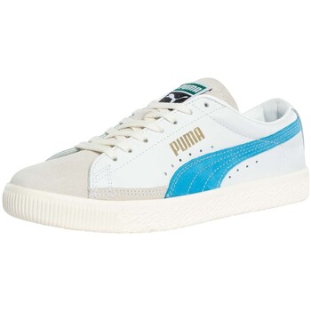 Puma  Sneaker Basket VTG-Sneakers aus Leder günstig online kaufen