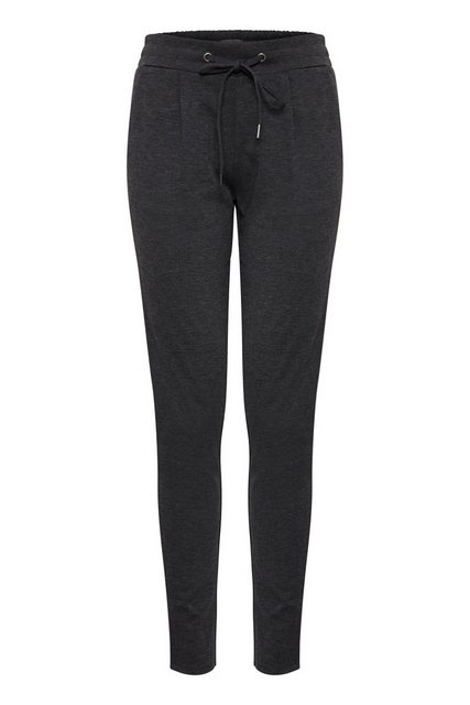 Ichi Bundfaltenhose Kate (1-tlg) Plain/ohne Details günstig online kaufen