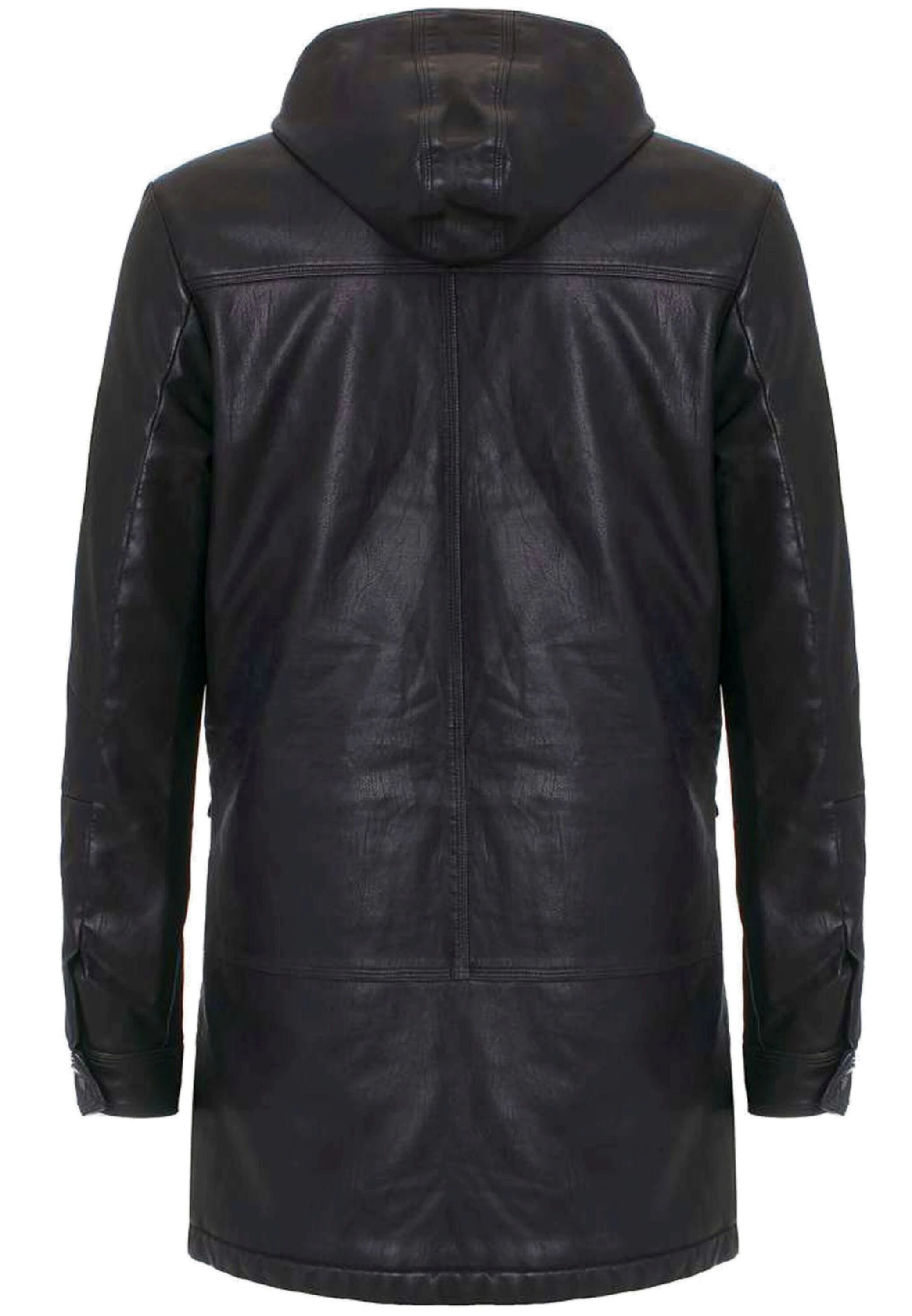 Cipo & Baxx Langmantel "Mantel", (1 tlg.), in Regular-Fit, CM-148 günstig online kaufen