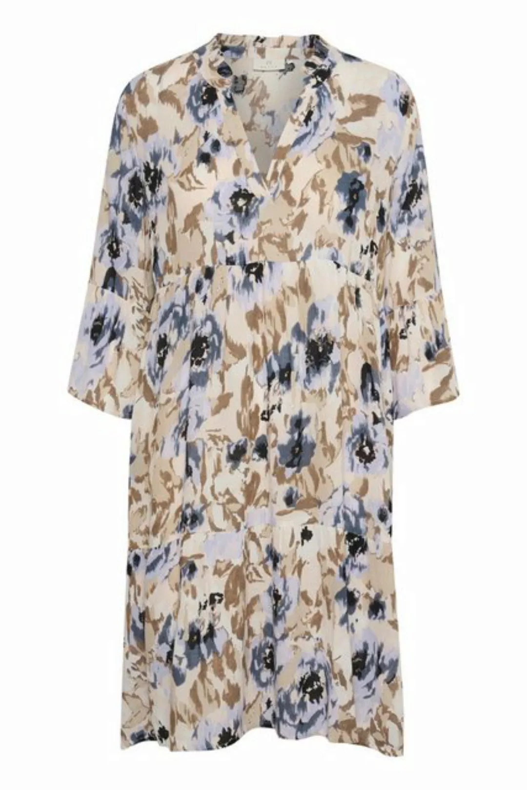 KAFFE Jerseykleid Kleid KAsamille günstig online kaufen