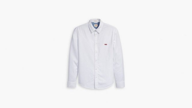 Levi's® Langarmhemd günstig online kaufen