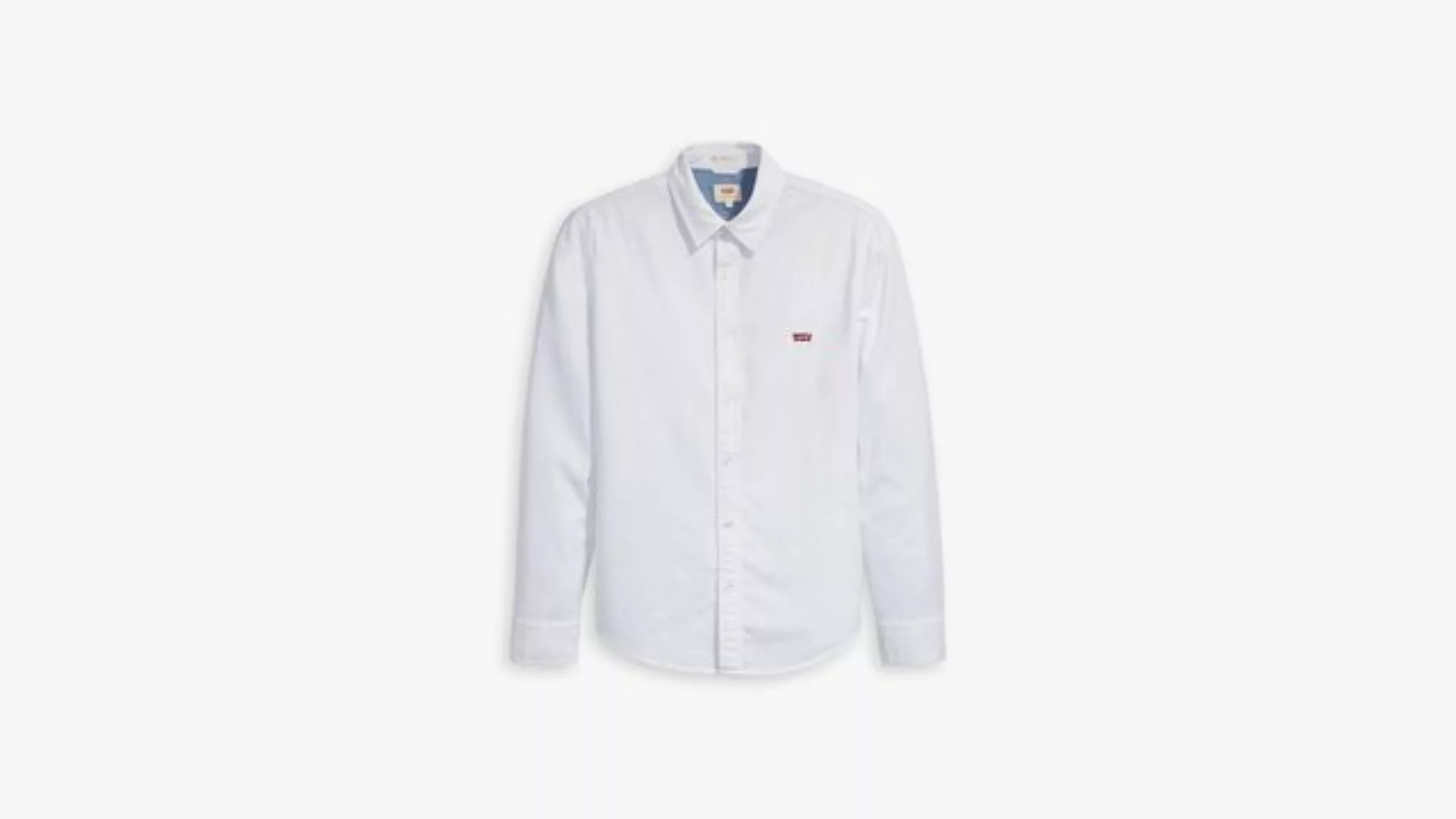 Levi's® Langarmhemd günstig online kaufen