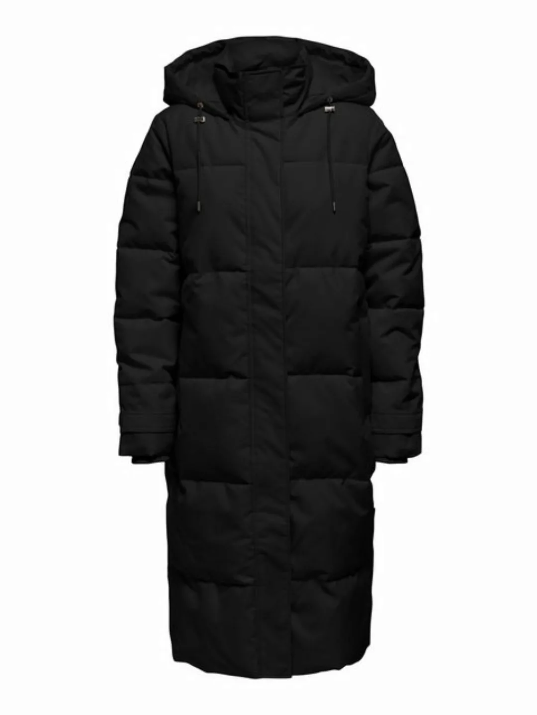 ONLY CARMAKOMA Steppmantel CARIRENE PUFFER COAT OTW günstig online kaufen