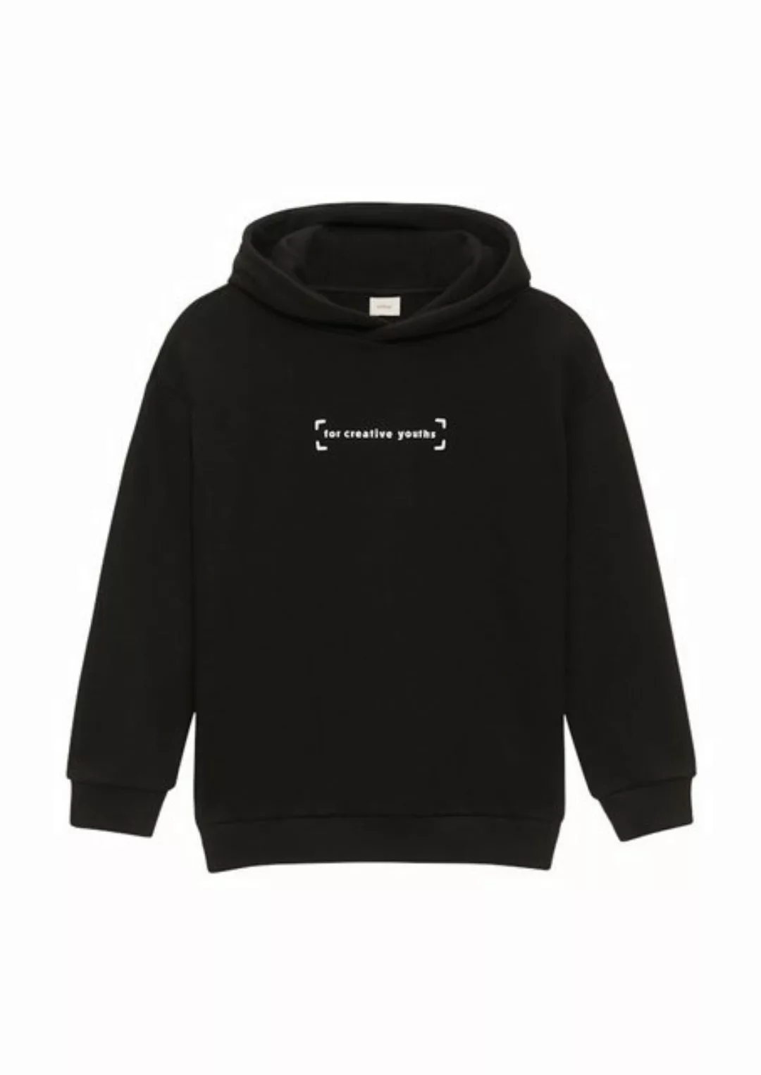 s.Oliver Langarmhemd Sweatshirt günstig online kaufen