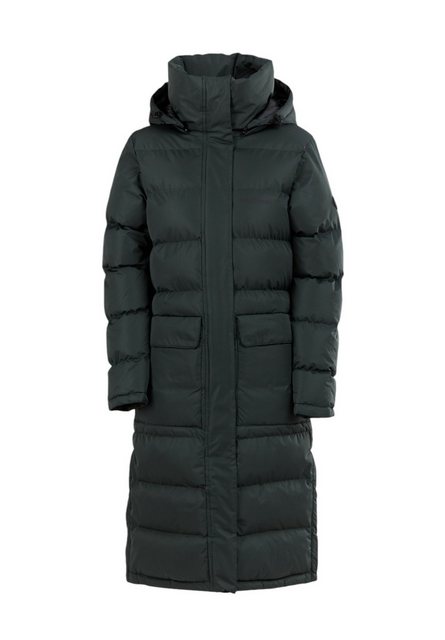 Fundango Wintermantel Sabina Padded Ideal für kalte Wintertage günstig online kaufen