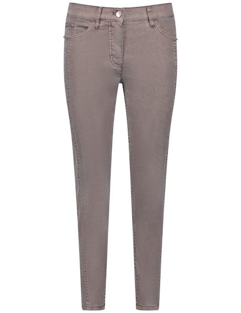 GERRY WEBER 7/8-Jeans 7/8 Hose SOLINE BEST4ME Cropped günstig online kaufen