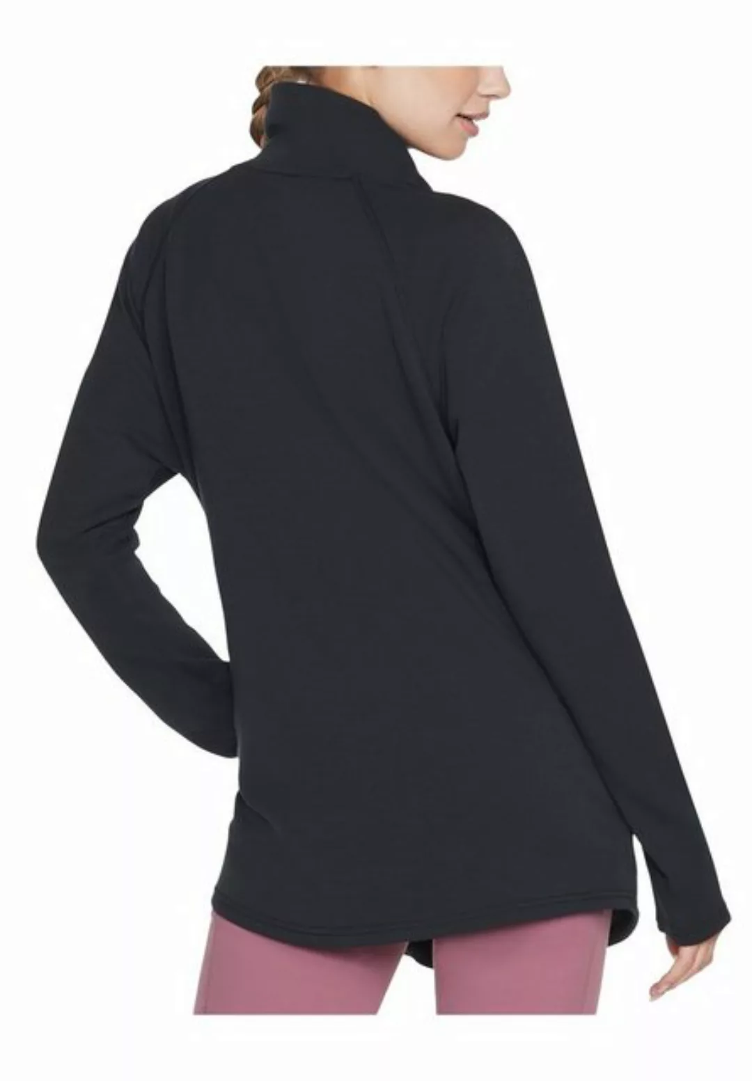 Skechers Hoodie SkechCloud Tunic günstig online kaufen