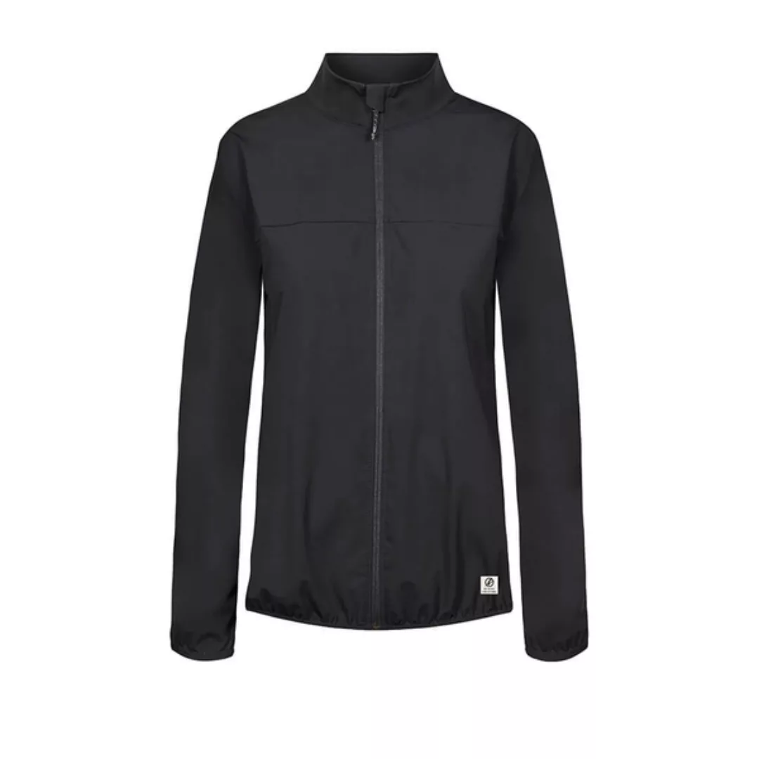 Econyl® Ultra Light Jacke Damen Schwarz günstig online kaufen