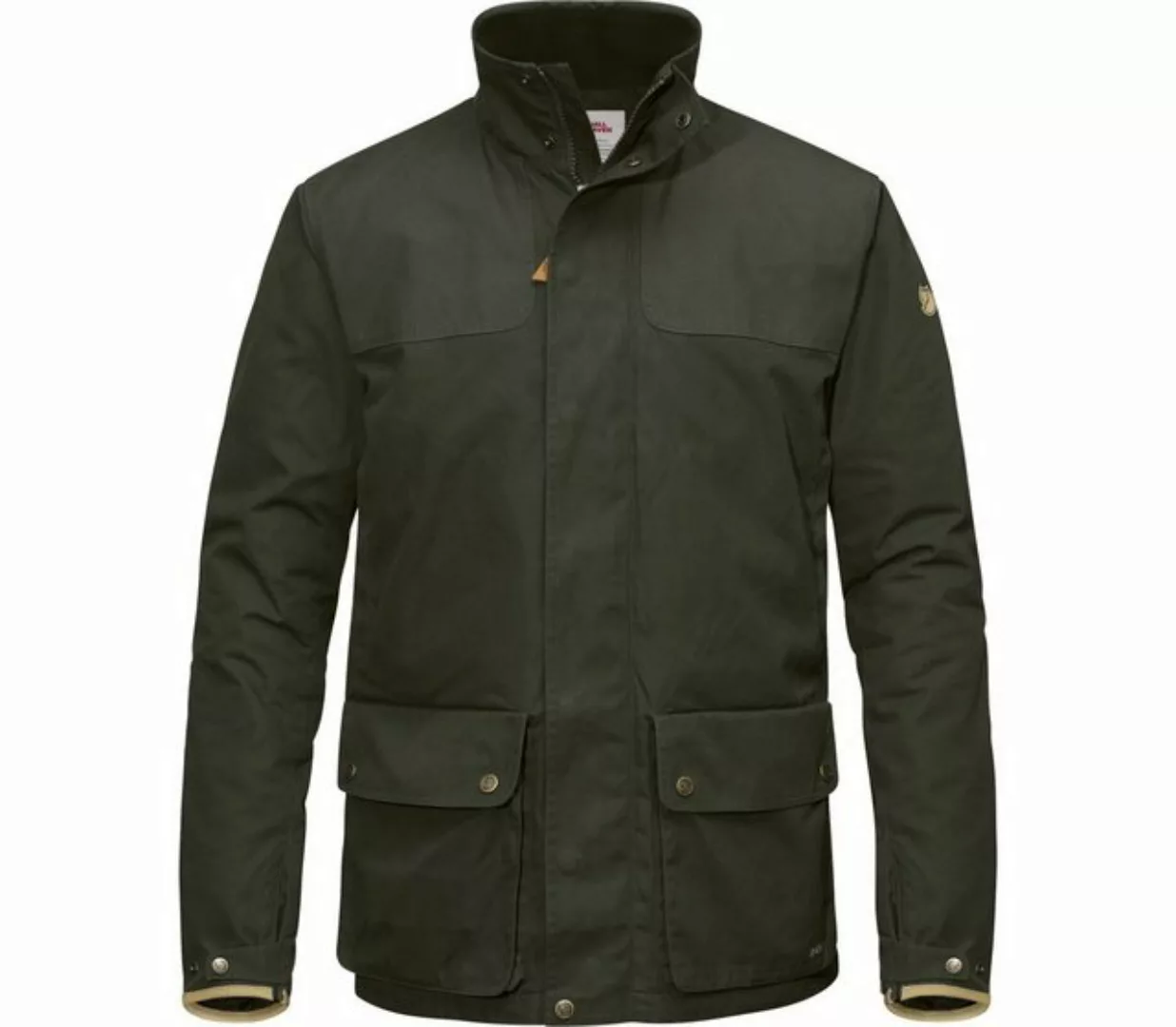 Fjällräven Anorak Fjällräven M Sörmland Padded Jacket Herren Anorak günstig online kaufen