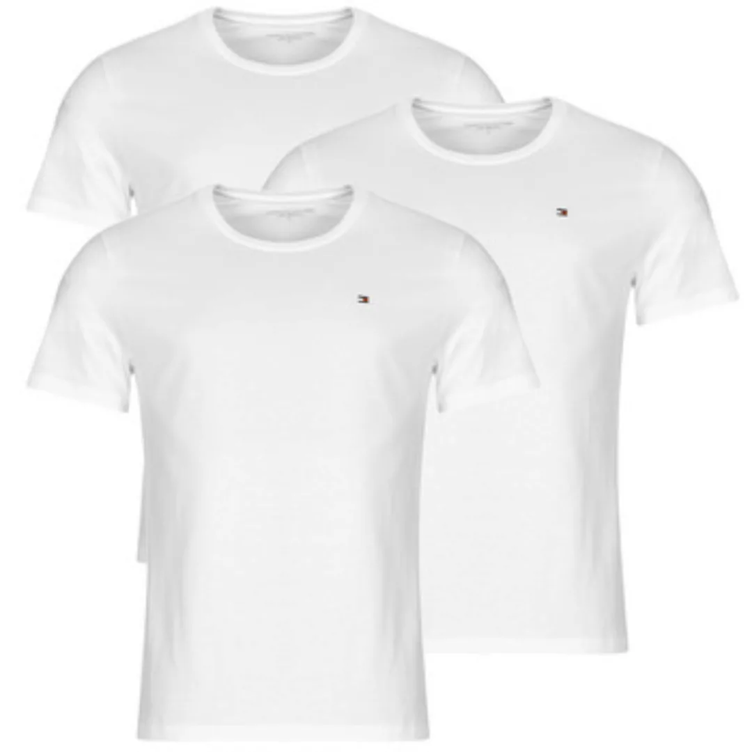 Tommy Hilfiger  T-Shirt 3P SS TEE X3 günstig online kaufen