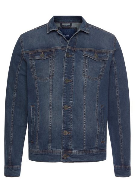 Blend Jeansjacke BHNARIL washed günstig online kaufen