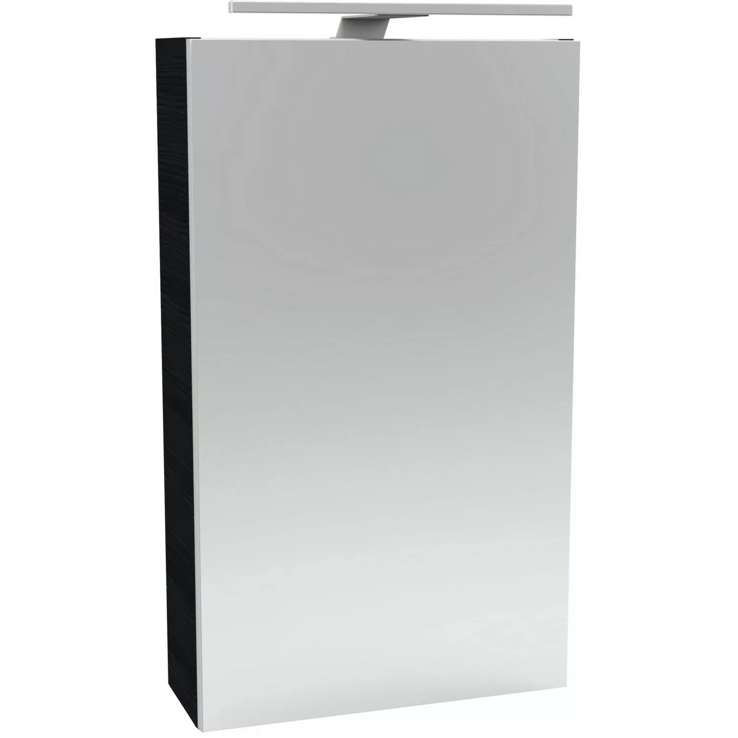 FACKELMANN Spiegelschrank "SBC", (Spiegelschrank mit LED-Aufsatzleuchte), f günstig online kaufen