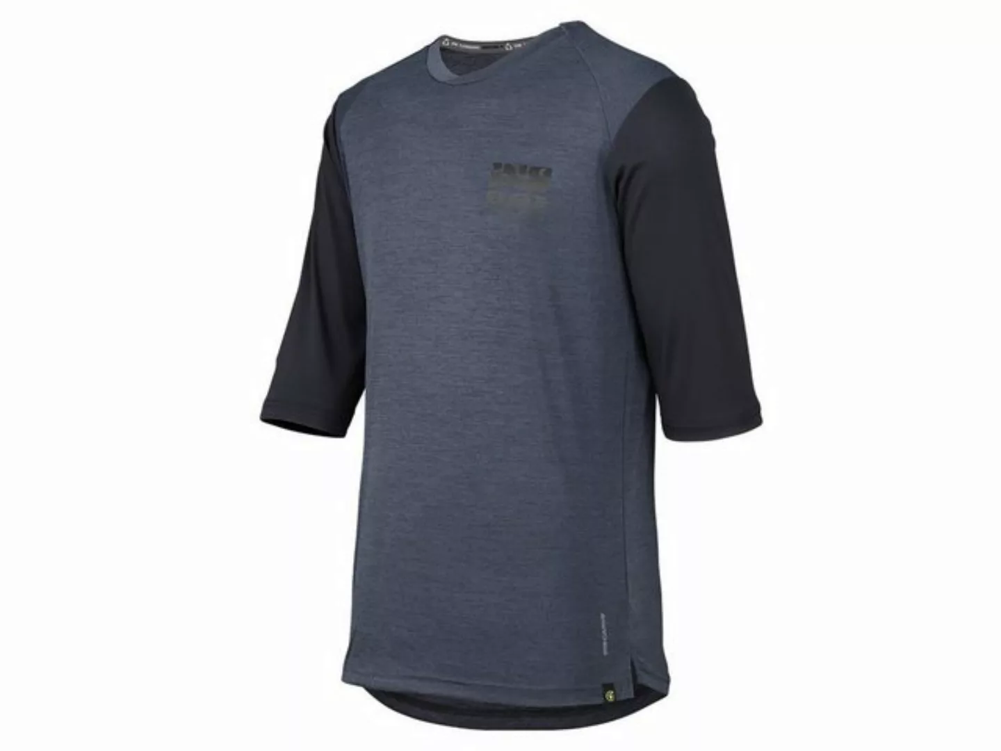 IXS Kurzarmshirt Ixs M Carve X Jersey 3/4 Herren Kurzarm-Shirt günstig online kaufen