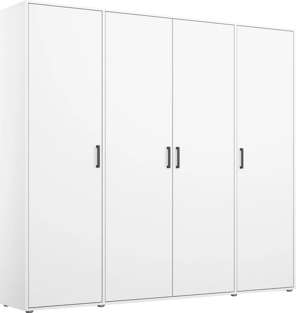 rauch Kleiderschrank "VOYAGER Otto´s Choice Garderobe Wäscheschrank TOPSELL günstig online kaufen