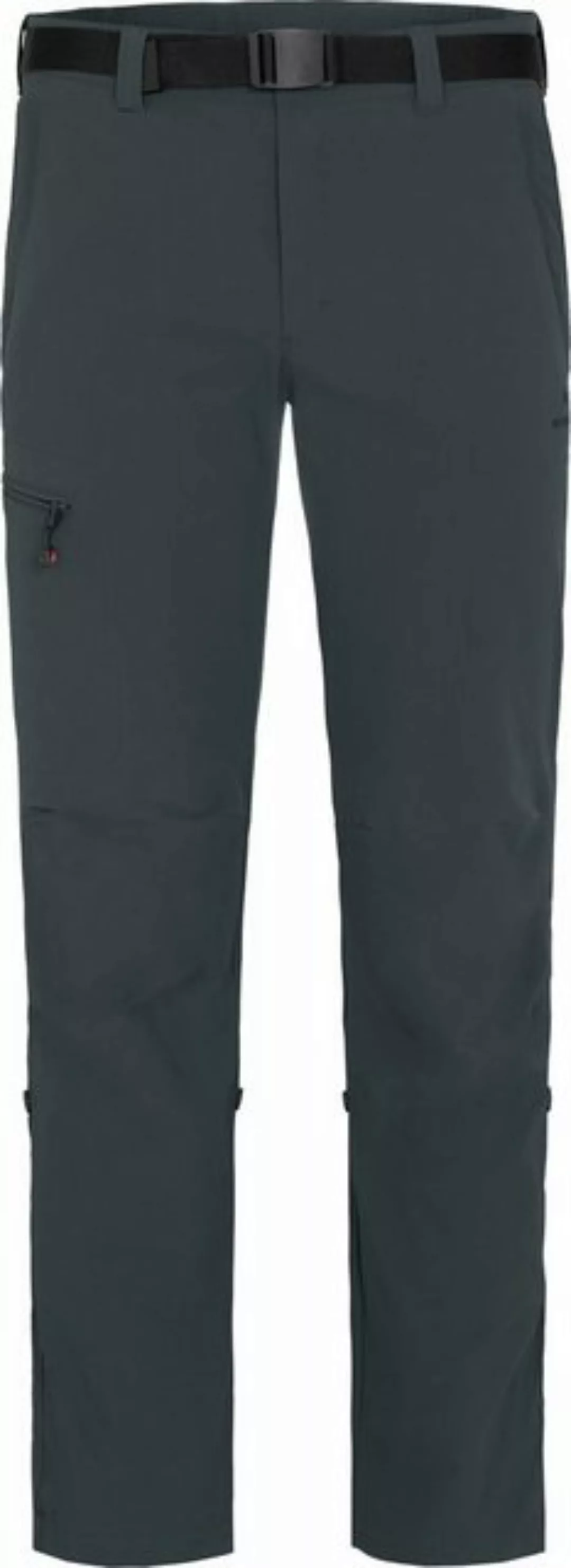 Bergson Outdoorhose REDWOOD Herren Wanderhose, vielseitig, pflegeleicht, No günstig online kaufen