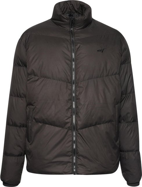 DEF Steppjacke Boxy Pufferjacket günstig online kaufen