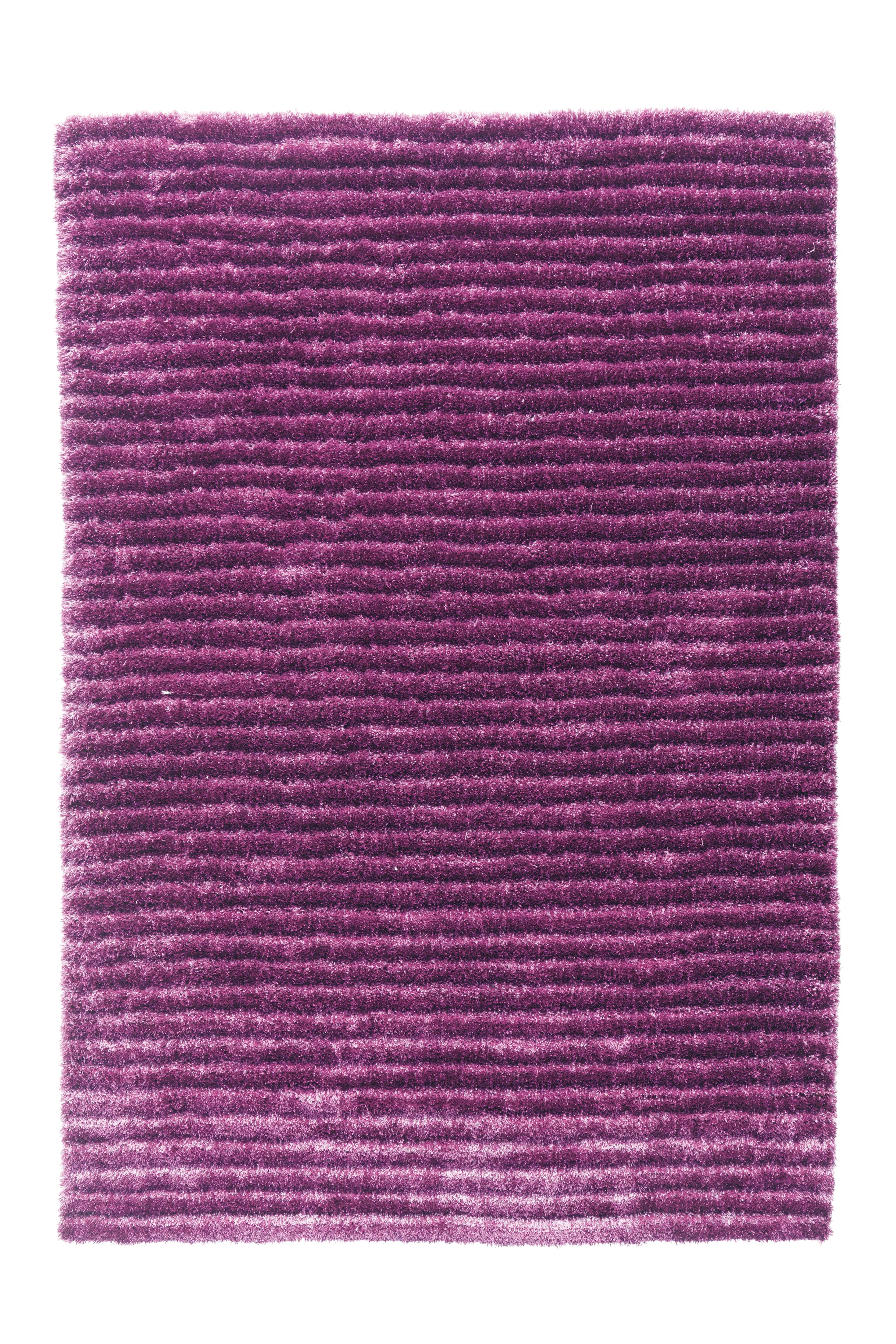 Arte Espina Flachflorteppich Felicia 200 Violett 140cm X 200cm günstig online kaufen