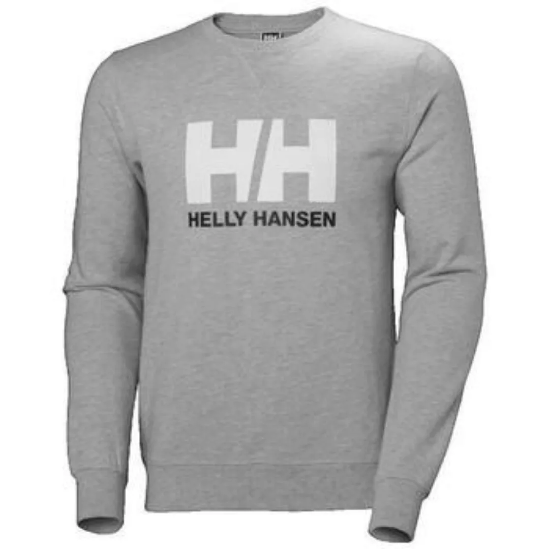 Helly Hansen  Sweatshirt Hh Logo Crew günstig online kaufen