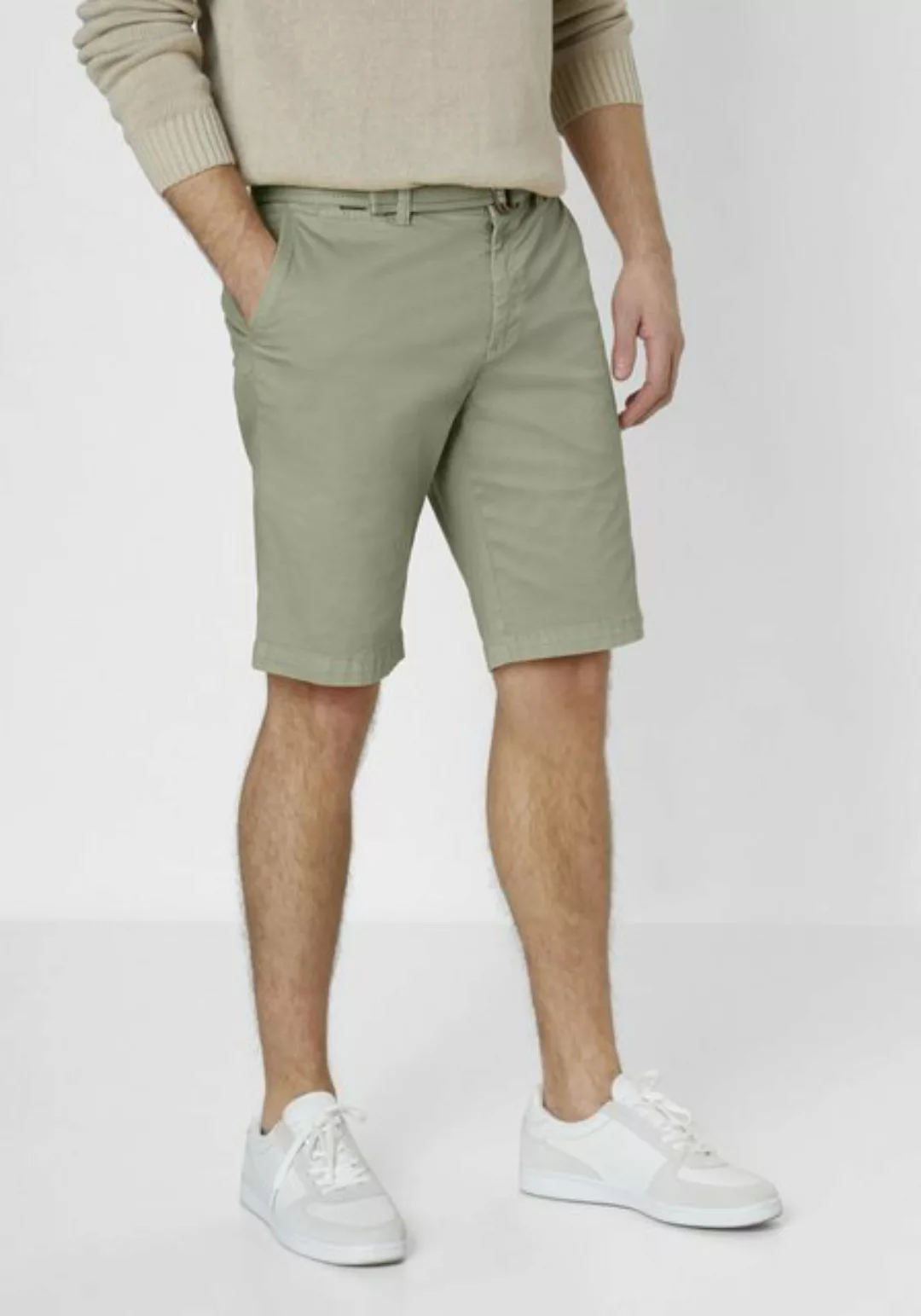 Redpoint Chinoshorts SURREY Sportive Chino Bermudas mit Stretch günstig online kaufen