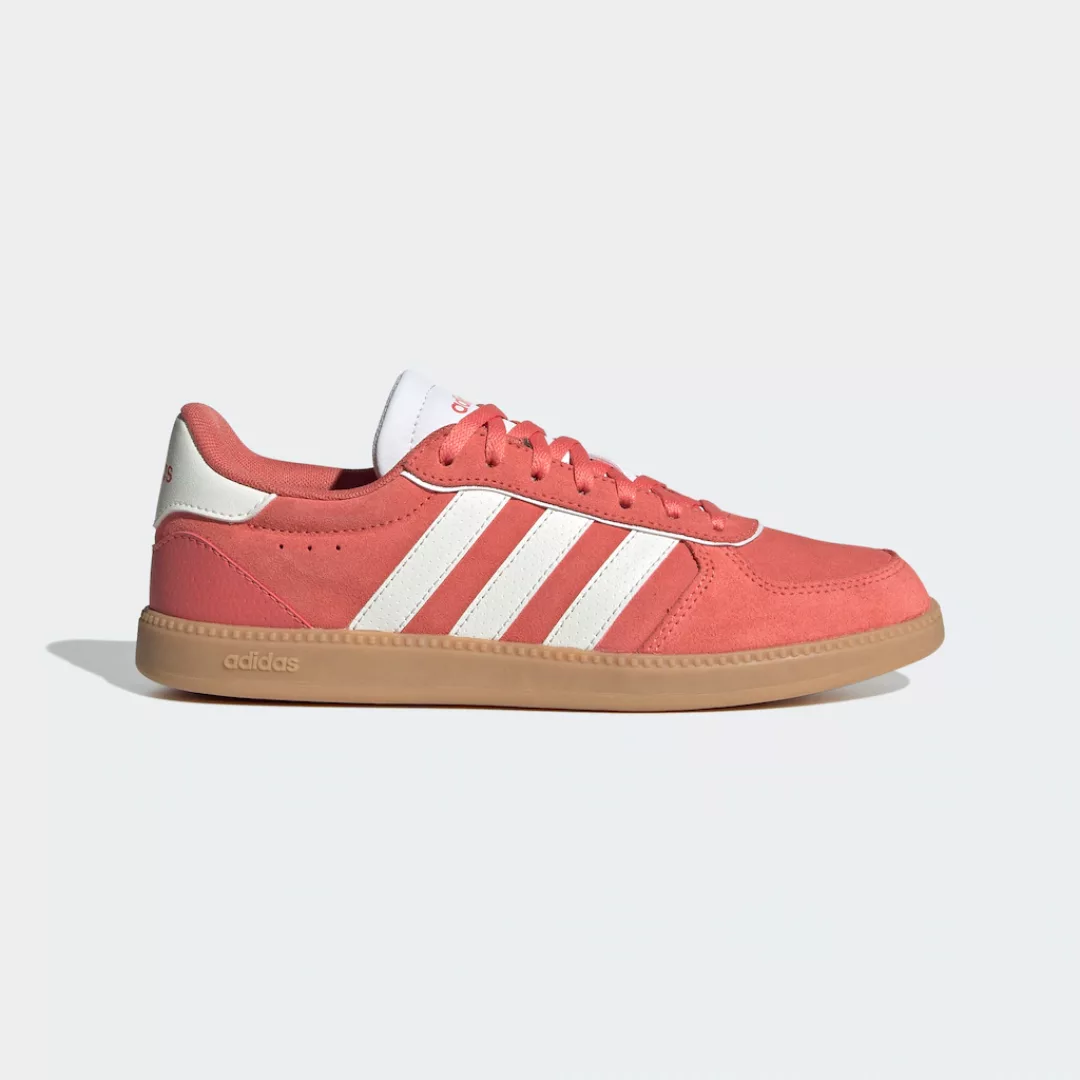 adidas Sportswear Sneaker "BREAKNET SLEEK" günstig online kaufen