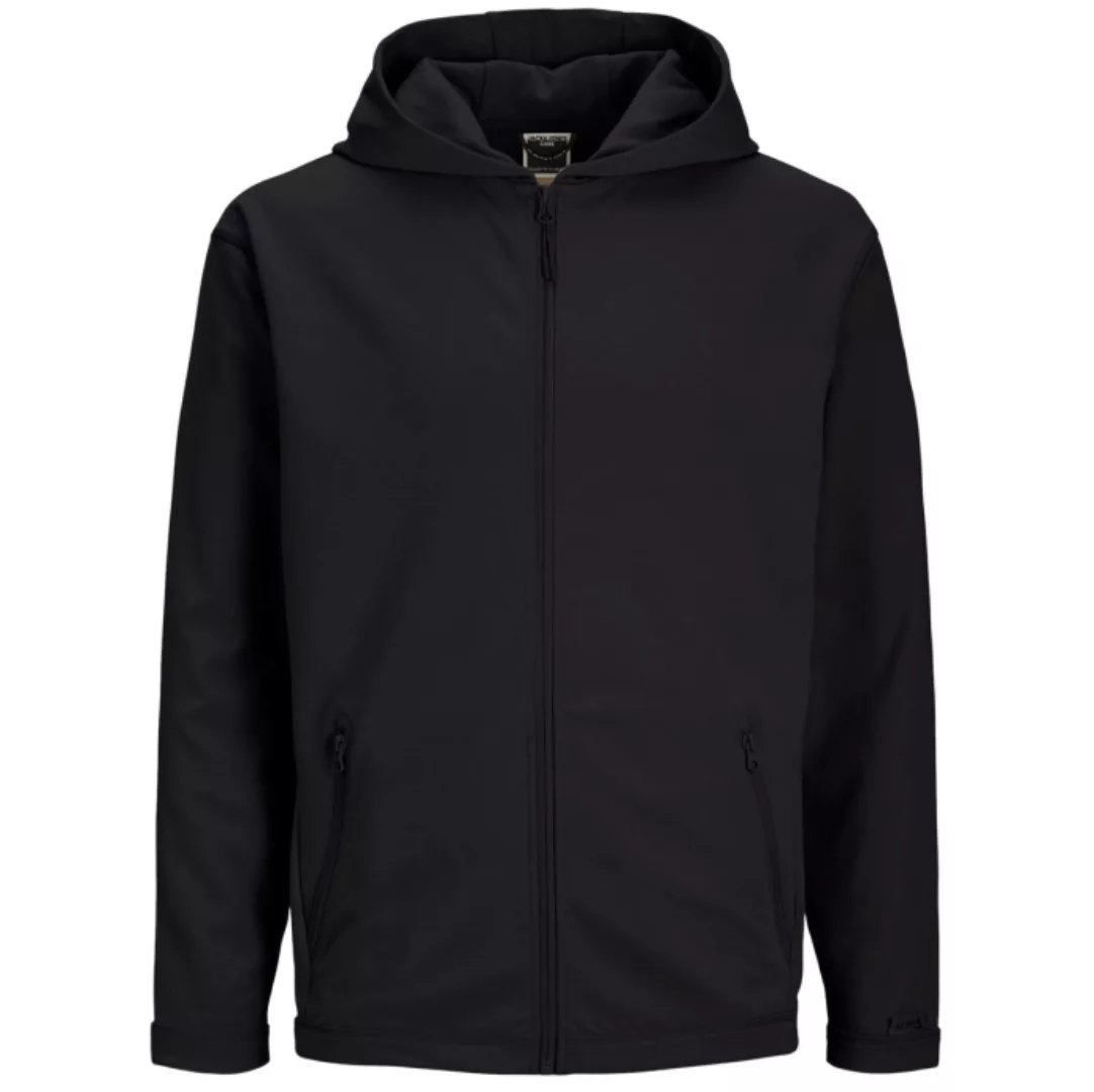 Jack&Jones Kapuzenjacke mit Stretch günstig online kaufen