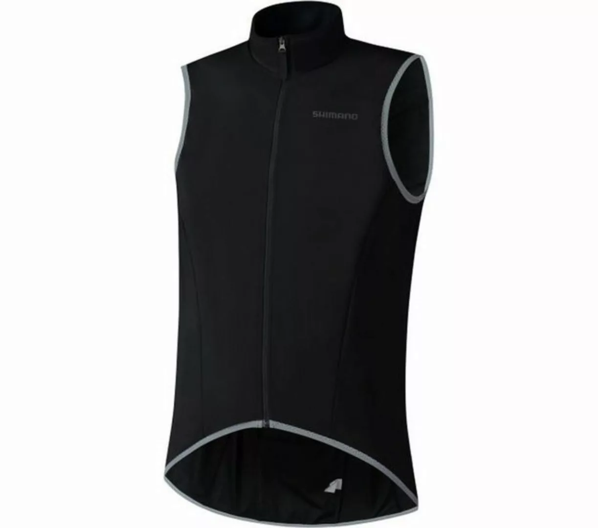 Shimano Fahrradjacke Vest Warm BEAUFORT günstig online kaufen